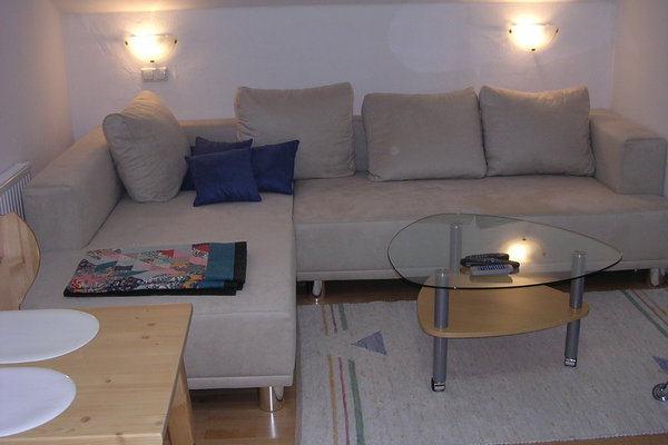 holiday flat in Salvenberg 2