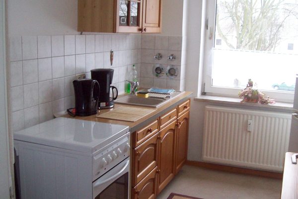 bed and breakfast in Salzgitter 1