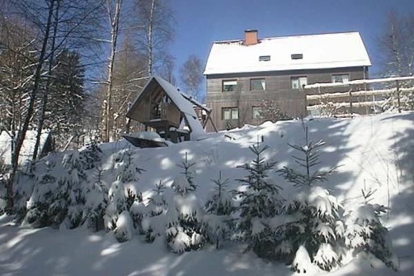 holiday flat in Sankt Andreasberg 2