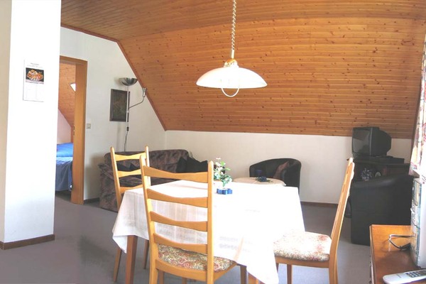 holiday flat in Sankt Andreasberg 4