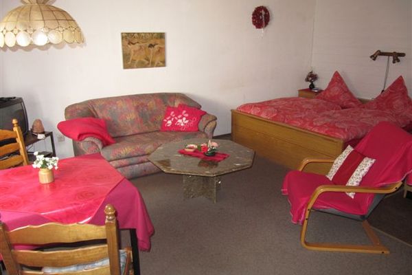 holiday flat in Sankt Andreasberg 10