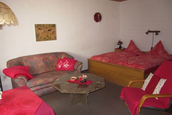 holiday flat in Sankt Andreasberg 11