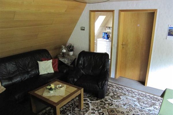 holiday flat in Sankt Andreasberg 6