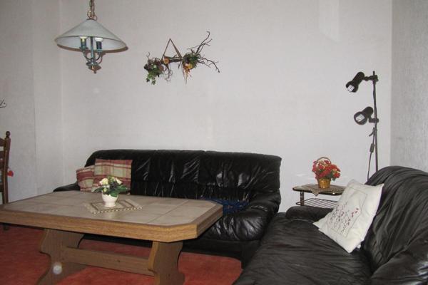holiday flat in Sankt Andreasberg 7