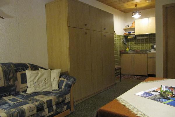 holiday flat in Sankt Andreasberg 7
