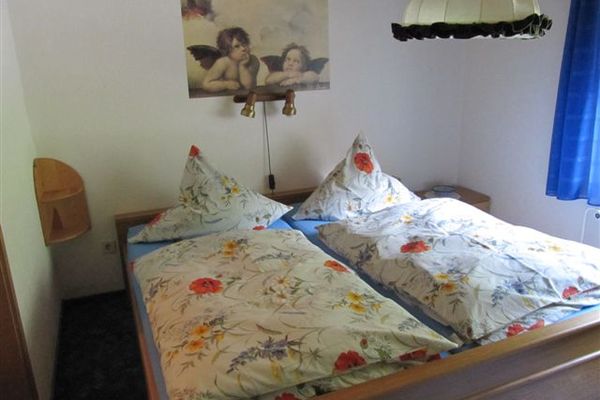 holiday flat in Sankt Andreasberg 8
