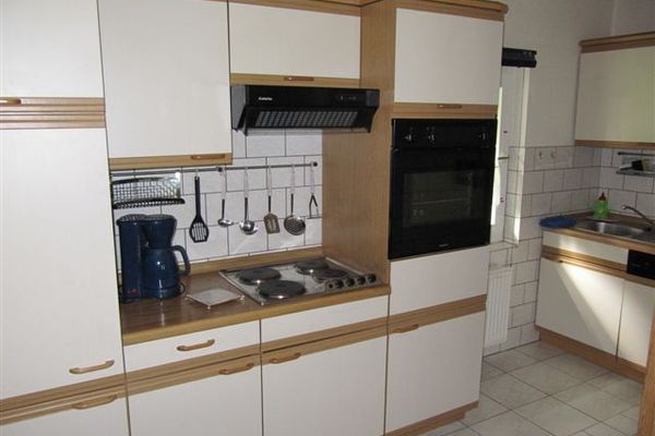 holiday flat in Sankt Andreasberg 9