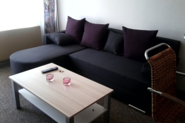 holiday flat in Sankt Englmar 2