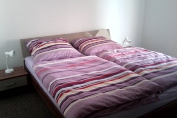 holiday flat in Sankt Englmar 5