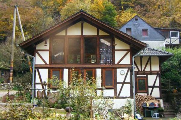 holiday flat in Sankt Goarshausen 4