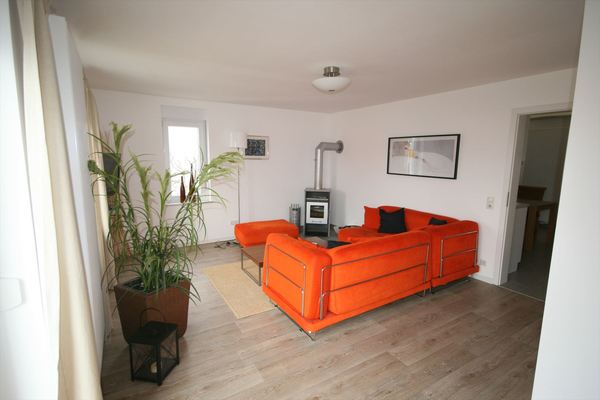 holiday flat in Saßnitz 4