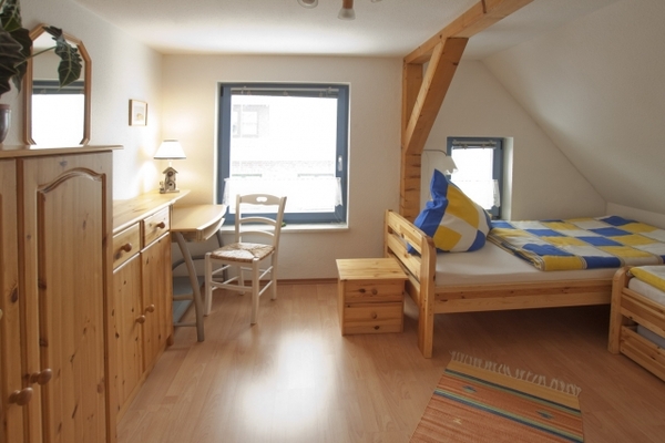 holiday flat in Clausdorf 3