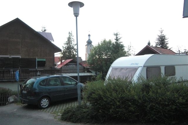 lodging in Scheidegg 5