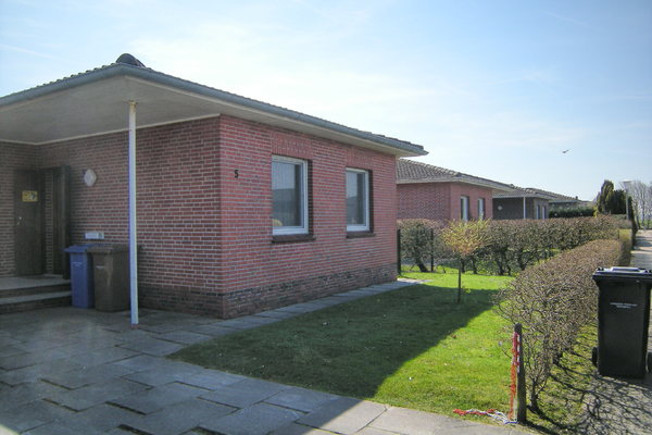 house in Schillig 1