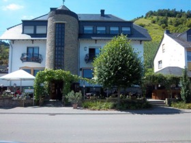 Hotel und Restaurant "Zum Schleicher Kuckuck"
