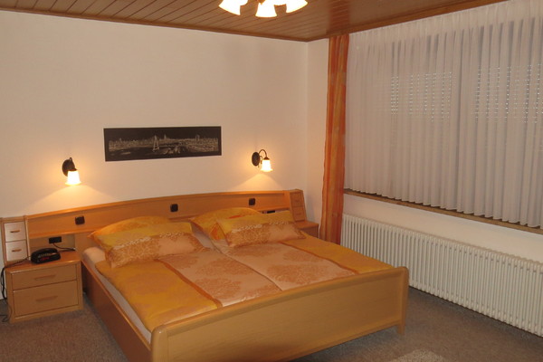 holiday flat in Schleiden 3