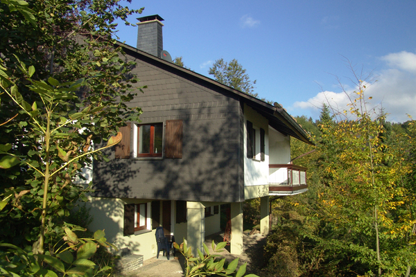 house in Schmallenberg 1