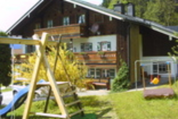 holiday flat in Schönau am Königssee 4