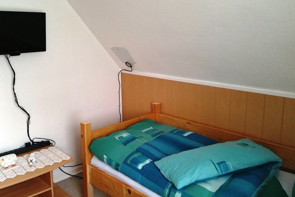 holiday flat in Schönberg 8