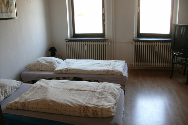 holiday flat in Schöningen 6