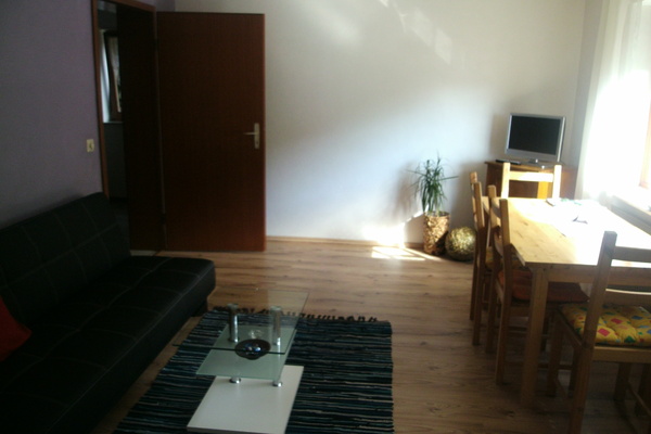 holiday flat in Schramberg 2