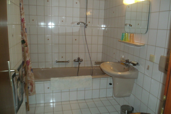 holiday flat in Schramberg 3