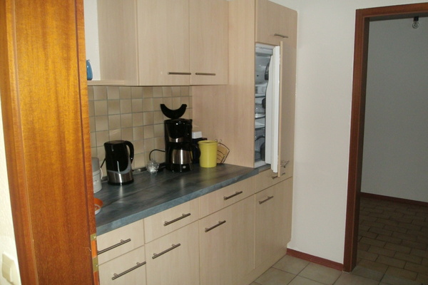 holiday flat in Schramberg 4