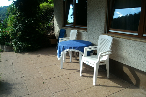 holiday flat in Schramberg 6