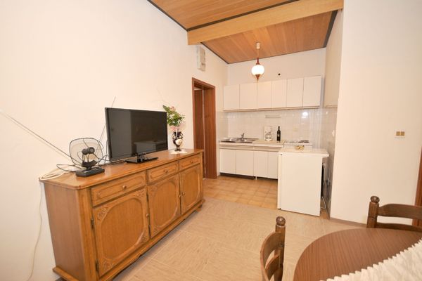 holiday flat in Donji Seget 4