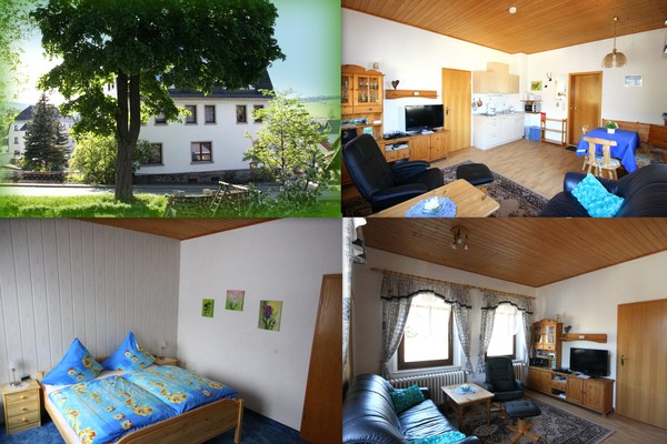 holiday flat in Neudorf 1