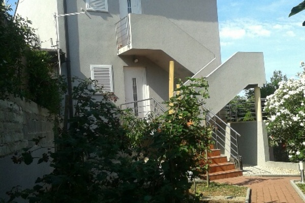 holiday flat in Selce 2