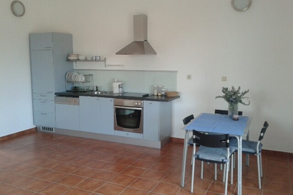 holiday flat in Selce 5