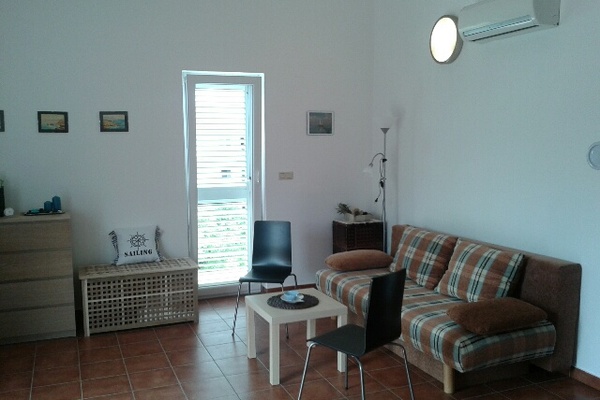 holiday flat in Selce 6