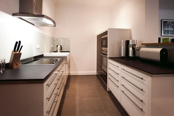holiday flat in Sellin 6