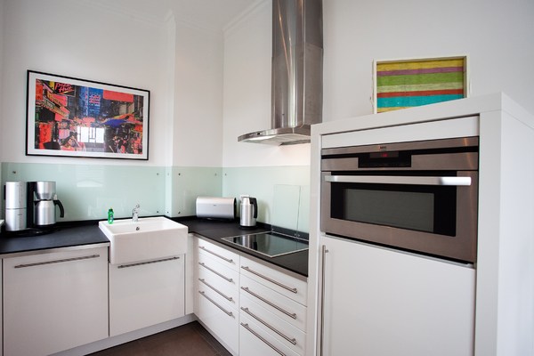 holiday flat in Sellin 6