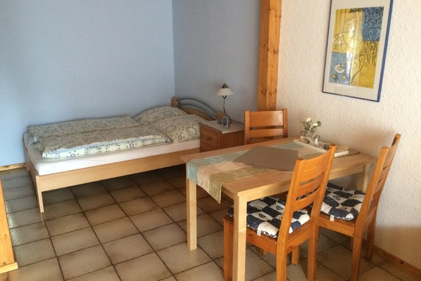 holiday flat in Selm 5
