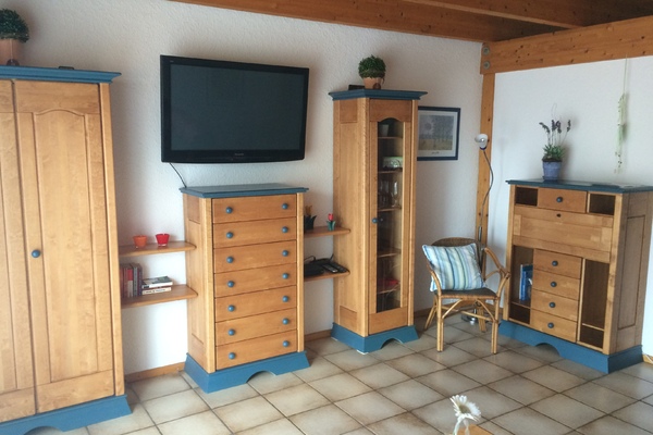holiday flat in Selm 6