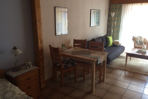 holiday flat in Selm 7