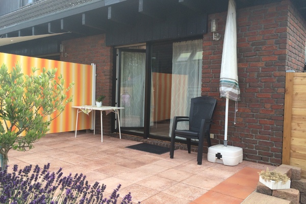 holiday flat in Selm 10