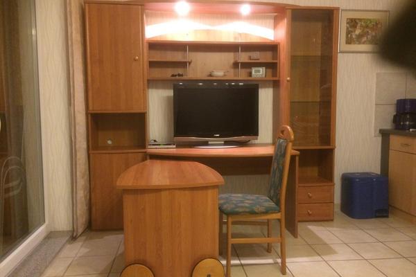 holiday flat in Selm 1