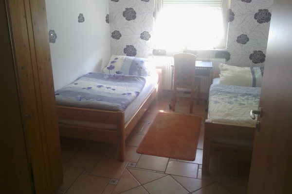 holiday flat in Selm 3