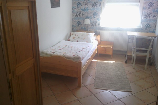 holiday flat in Selm 1