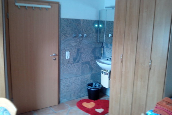 holiday flat in Selm 6