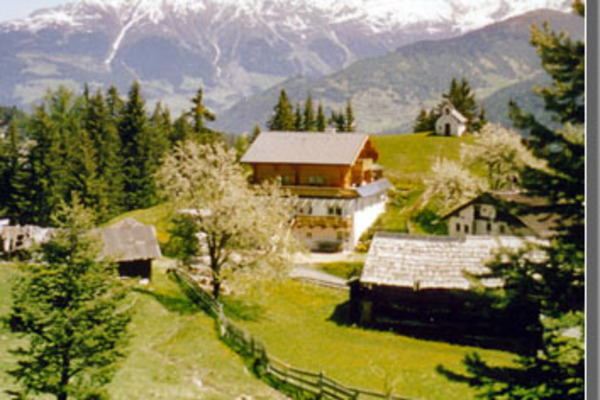 holiday flat in Serfaus 11