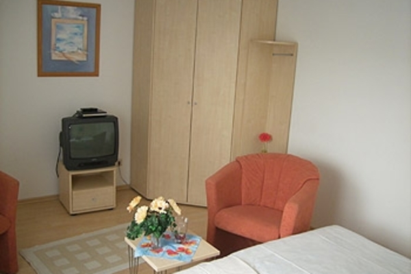 holiday flat in Sierksdorf 3