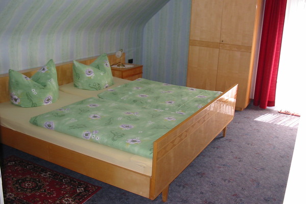 holiday flat in Silz 5
