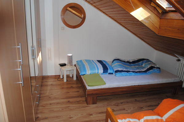 holiday flat in Sterbfritz 4