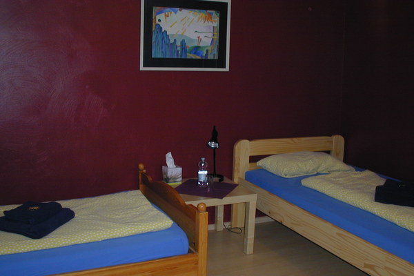 bed and breakfast in Sinzig 6