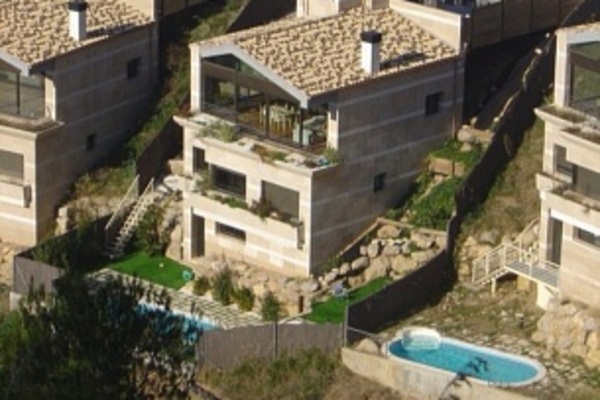 house in Sitges 29