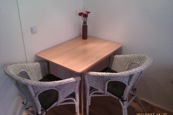 holiday flat in Solingen 8